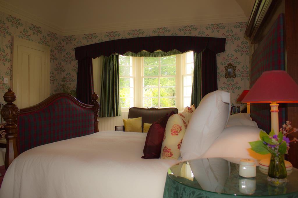 The Dower House Hotel Muir of Ord Quarto foto