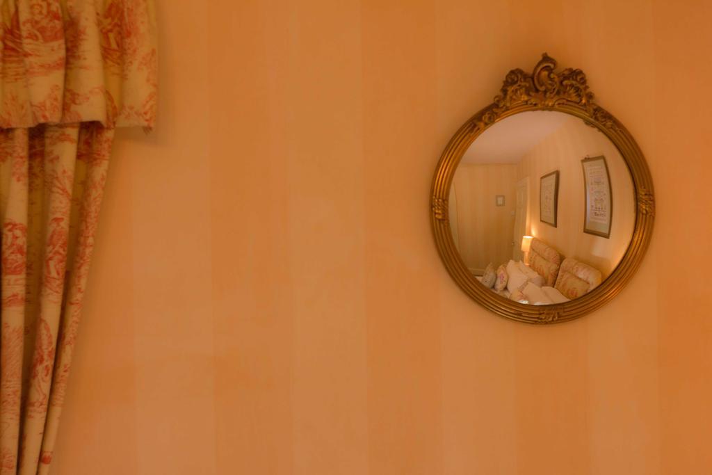The Dower House Hotel Muir of Ord Quarto foto